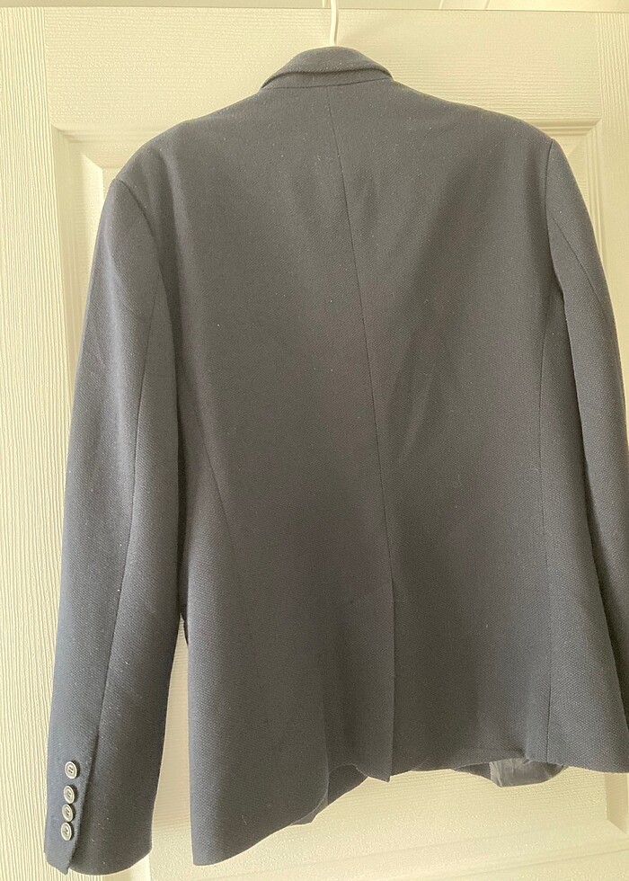 KOTON ceket blazer - Görsel 2