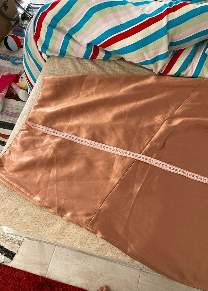 Midi boy Etek - Görsel 4