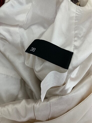 Abiye uzun elbise - Görsel 4