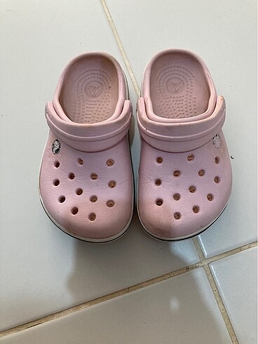 Crocs terlik - Görsel 2