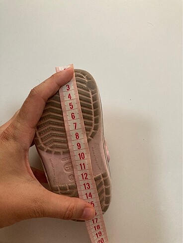Crocs terlik - Görsel 4