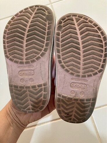 Crocs terlik - Görsel 3