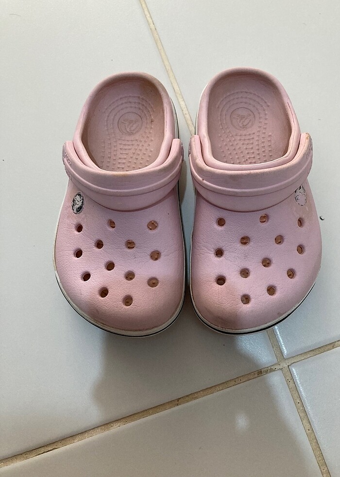 Crocs terlik - Görsel 2