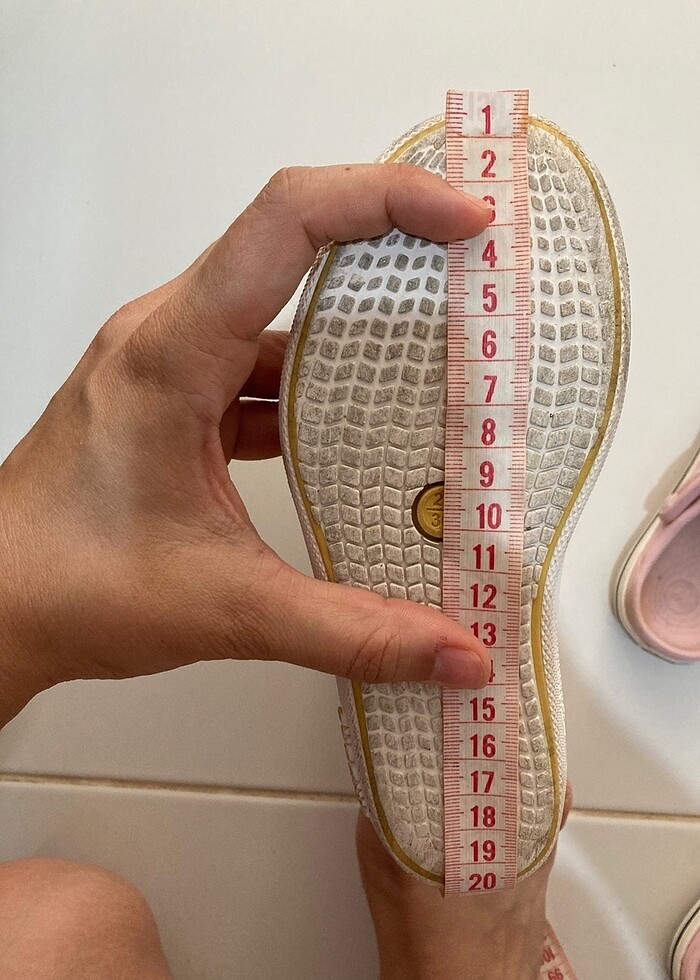 Çizme yağmur botu - Görsel 5