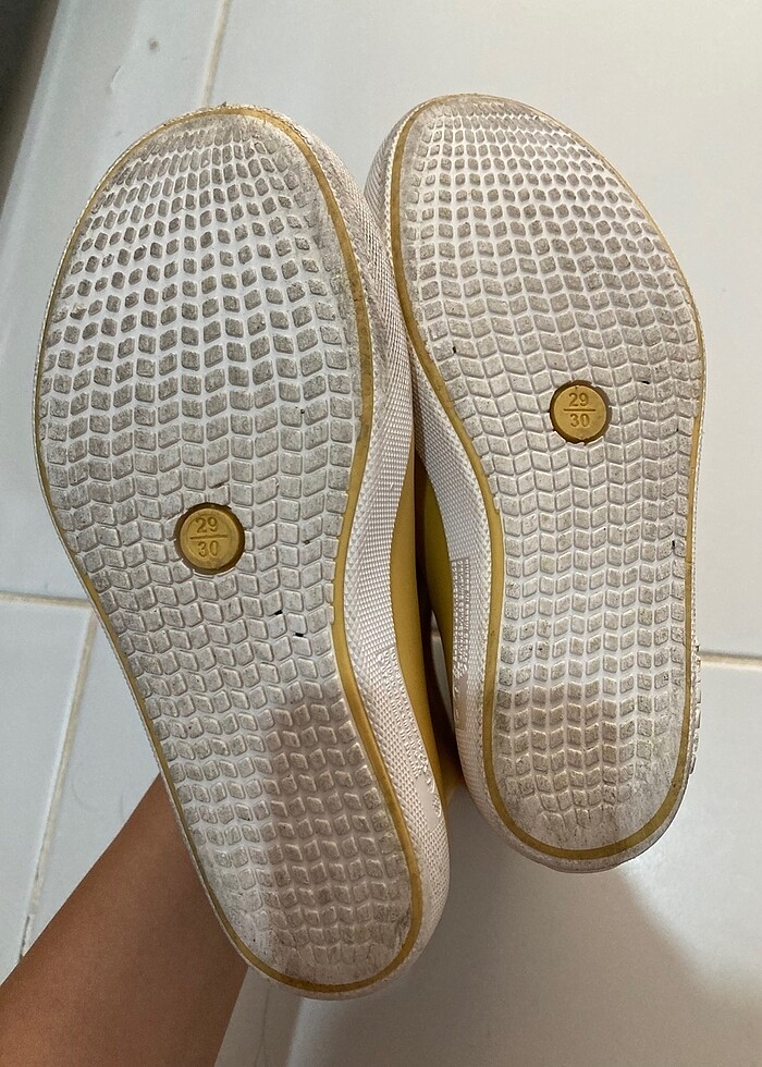 Çizme yağmur botu - Görsel 4