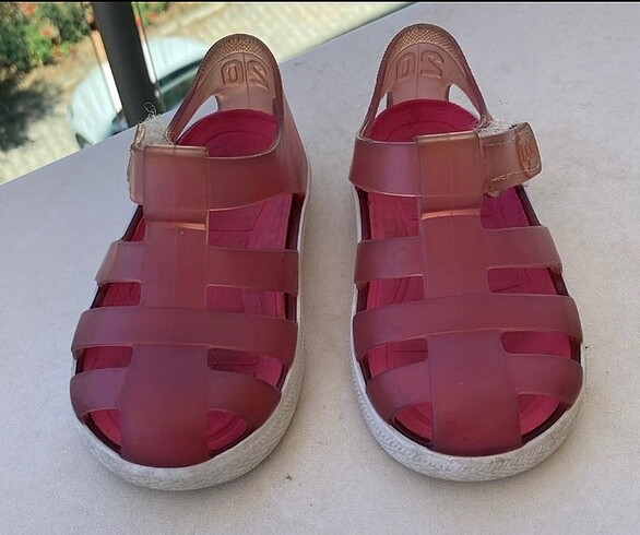 Igor sandalet - Görsel 5