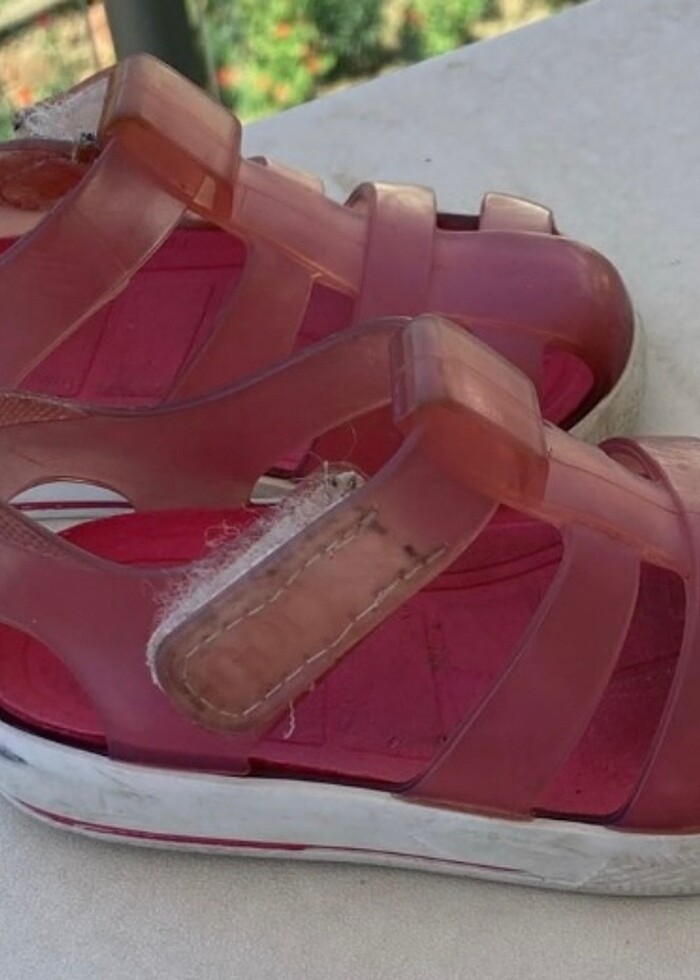 Igor sandalet - Görsel 2