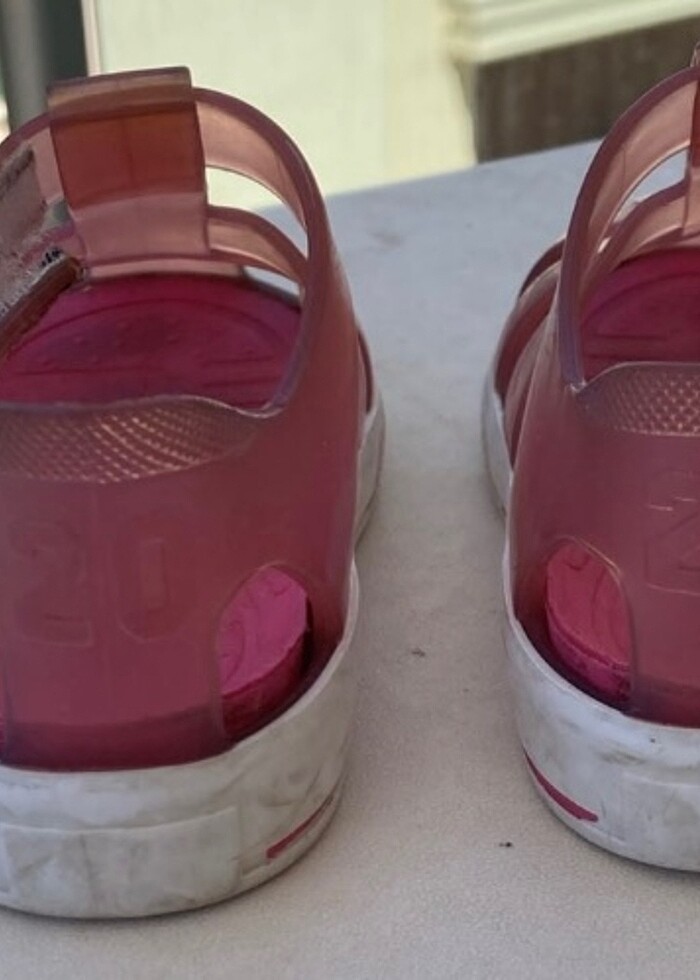 Igor sandalet - Görsel 3