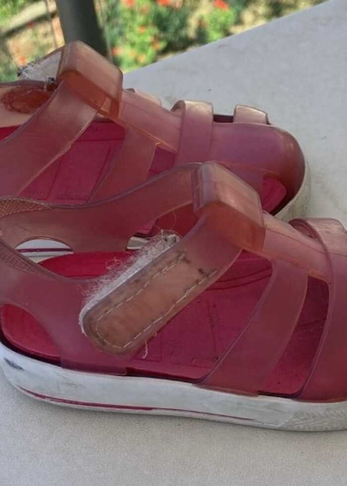 Igor sandalet - Görsel 4