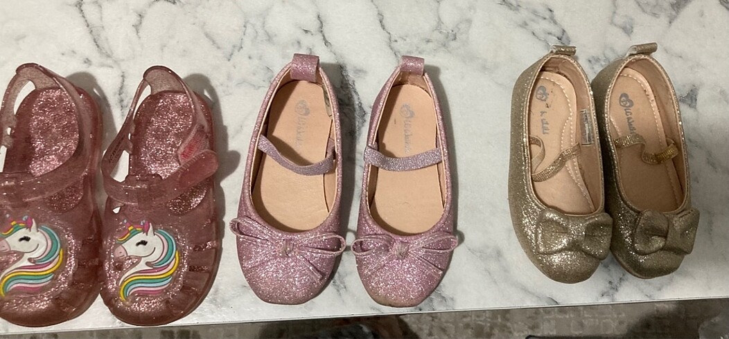 Lc waikiki babet - Görsel 5