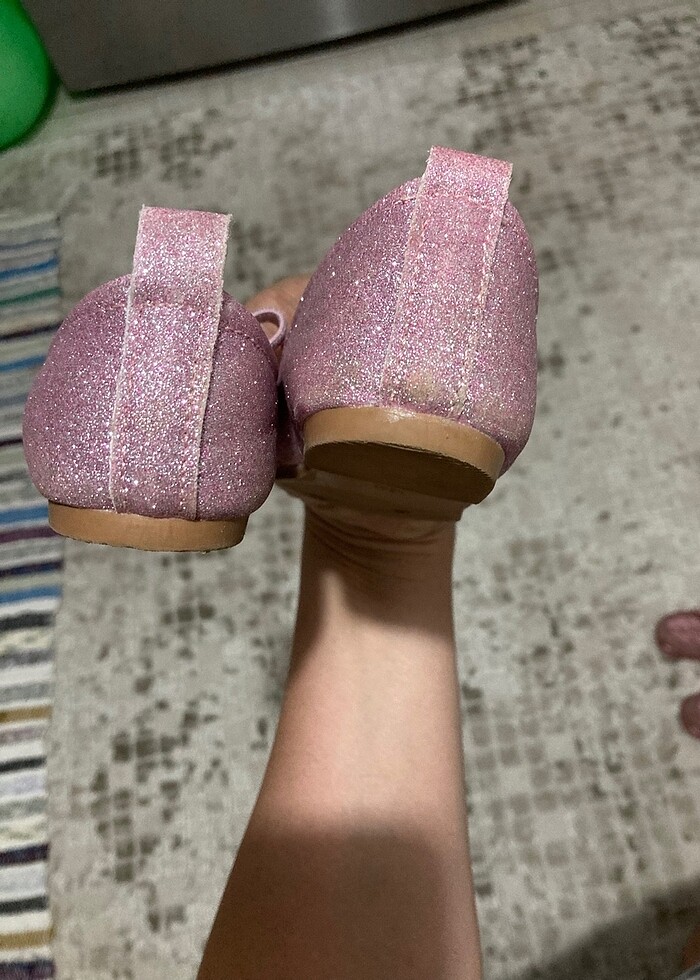 Lc waikiki babet - Görsel 2