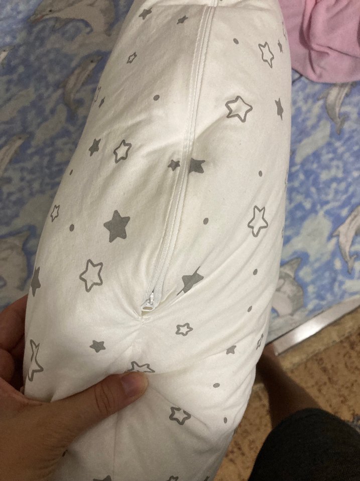 Emzirme yastığı - Görsel 2