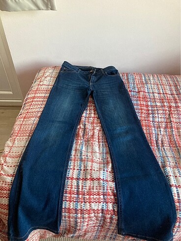 LC Waikiki Pantolon