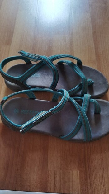 Dockers Dockers Kadın Sandalet