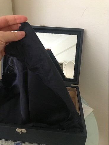 Makyaj sandığı - Görsel 5