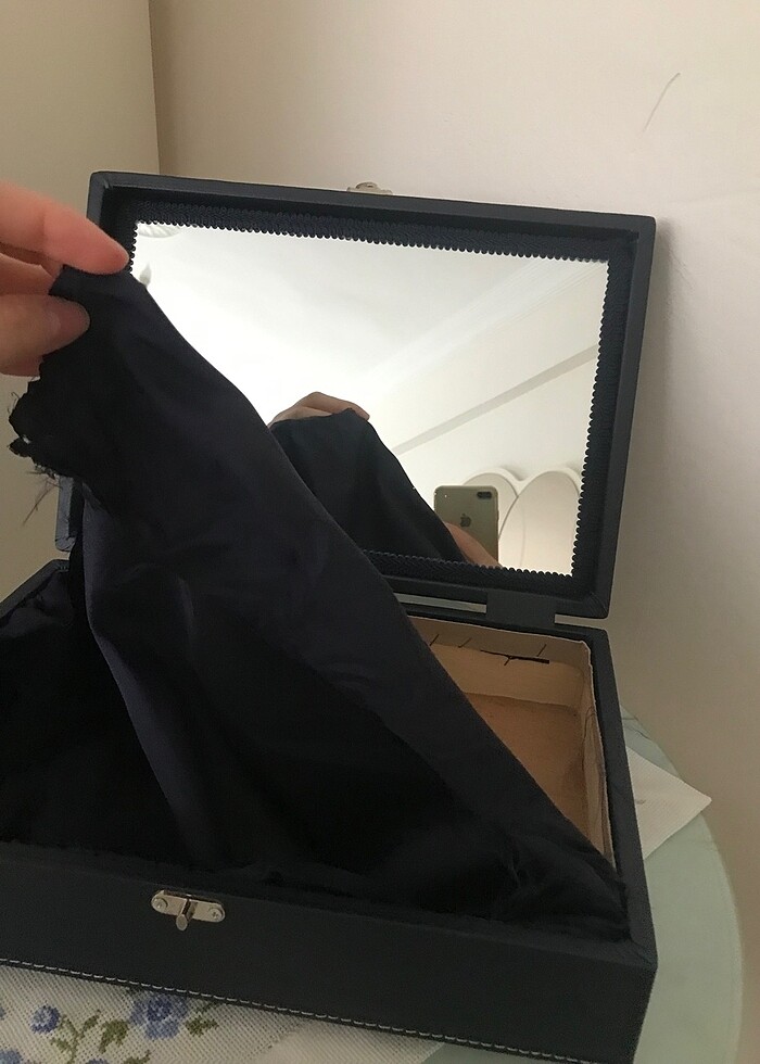 Makyaj sandığı - Görsel 4