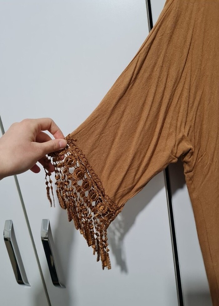 Gömlek  - Görsel 3