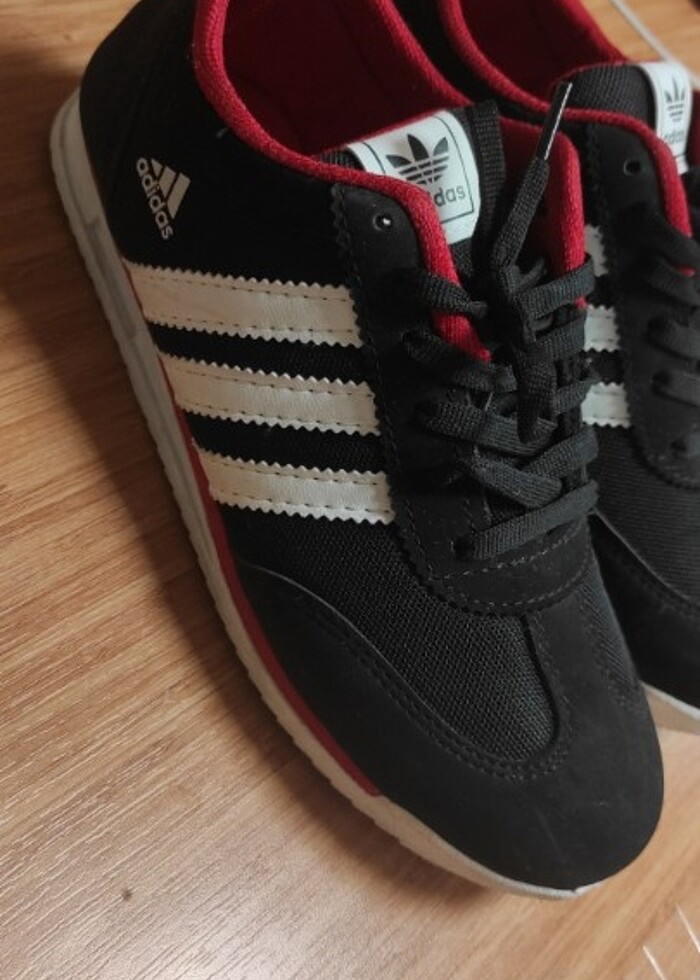 Spor ayakkabı  - Görsel 2