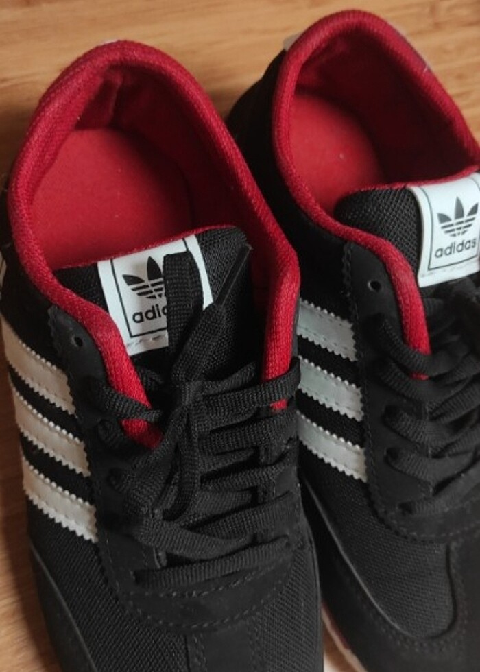 Spor ayakkabı  - Görsel 3