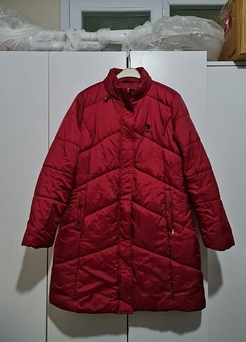 U.S Polo Assn. uzun Mont