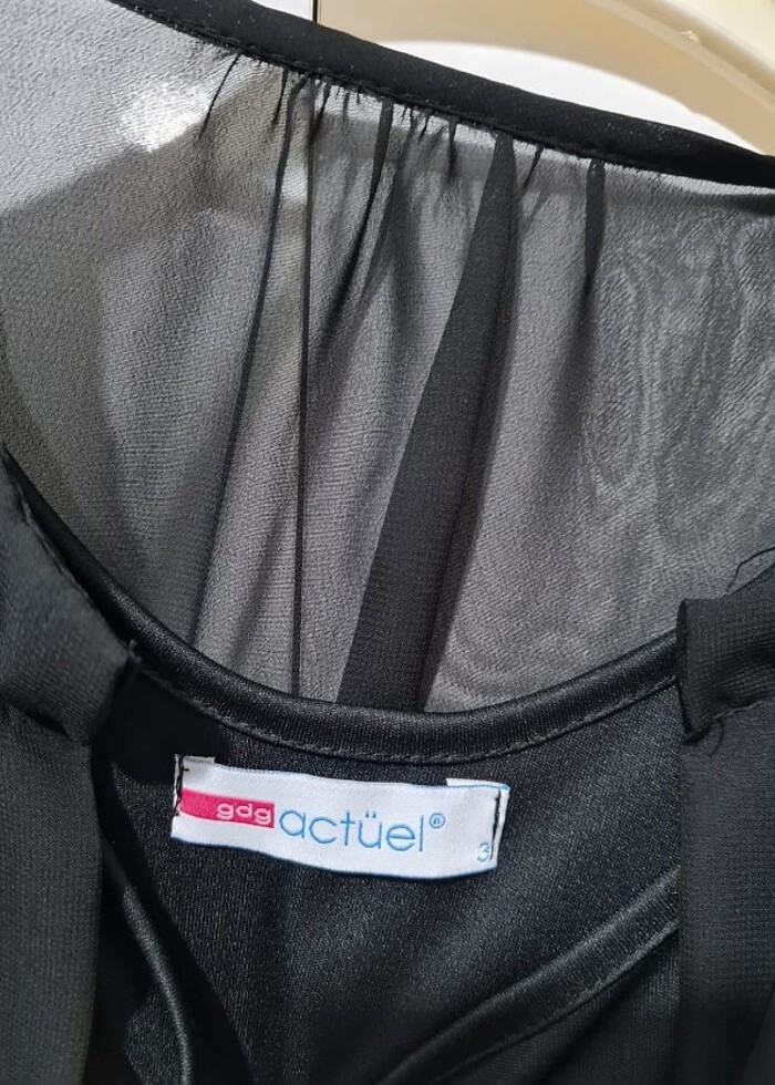 Yazlık elbise  - Görsel 2