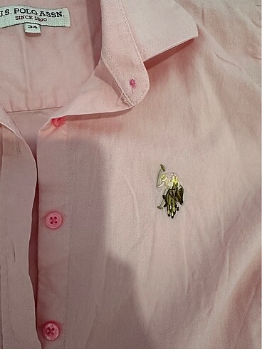 Polo assn gömlek