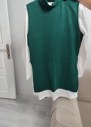 İkili tunik