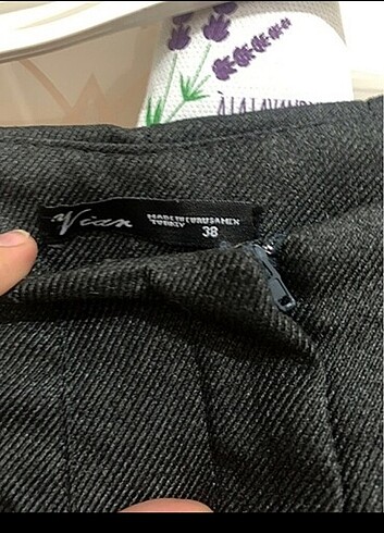m Beden Blazer ceket takım 