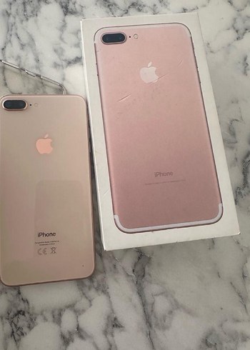 İphone 8 plus