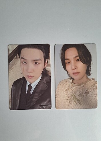 Yoongi Pc