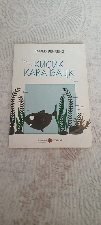 Kitap
