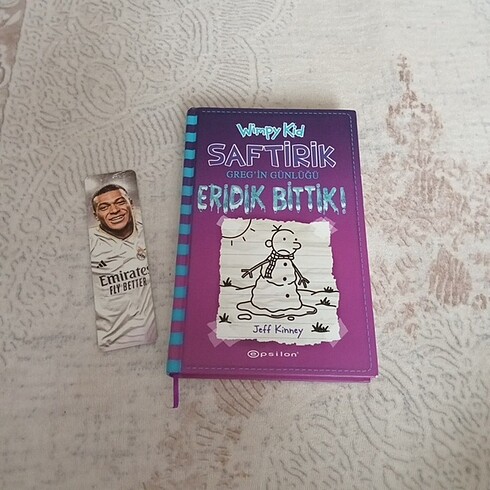 Kitap