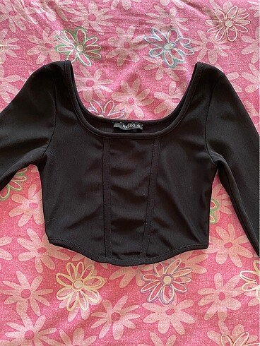 Uzun kollu crop