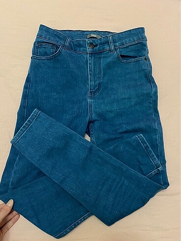 29 Beden Pantolon