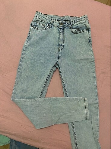 40 Beden Pantolon