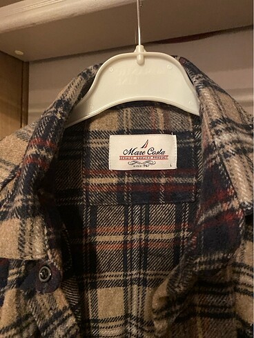 Oduncu gömlek - Görsel 2