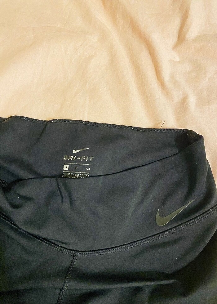 Nike dri-fit tayt - Görsel 3