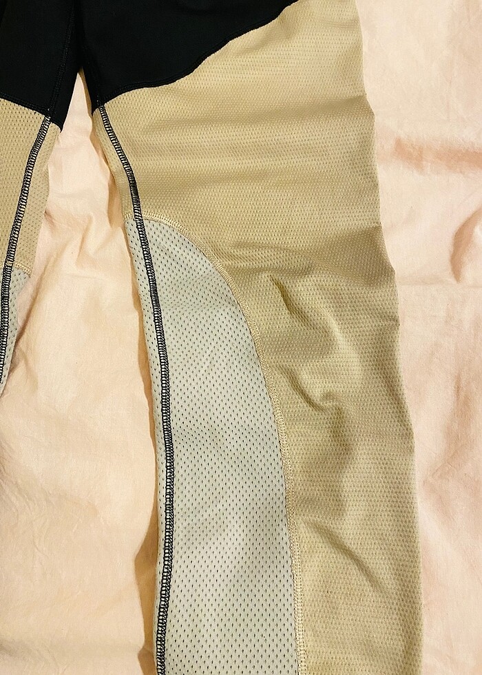 Nike dri-fit tayt - Görsel 4