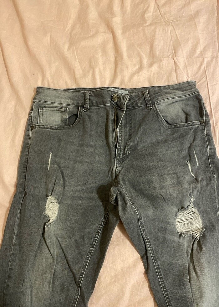 LCW erkek jean - Görsel 2