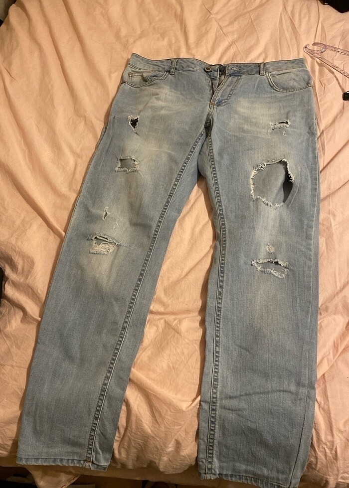 Lcw jean - Görsel 2