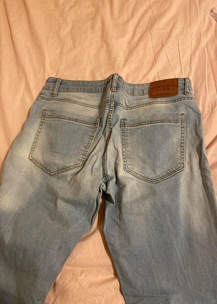 Lcw jean - Görsel 3