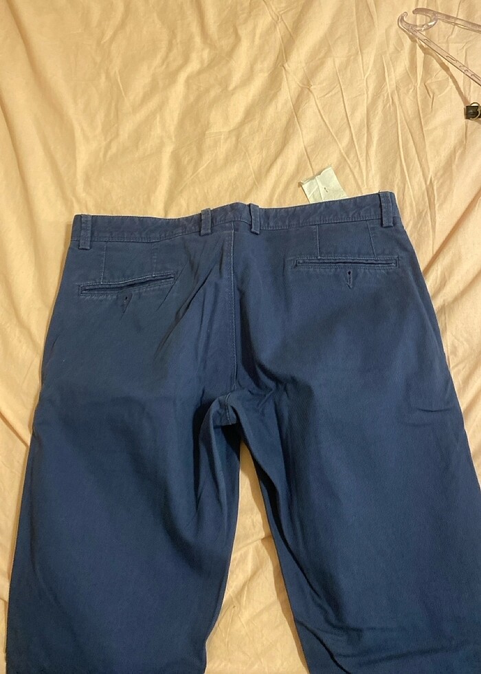 Süvari pantolon - Görsel 3