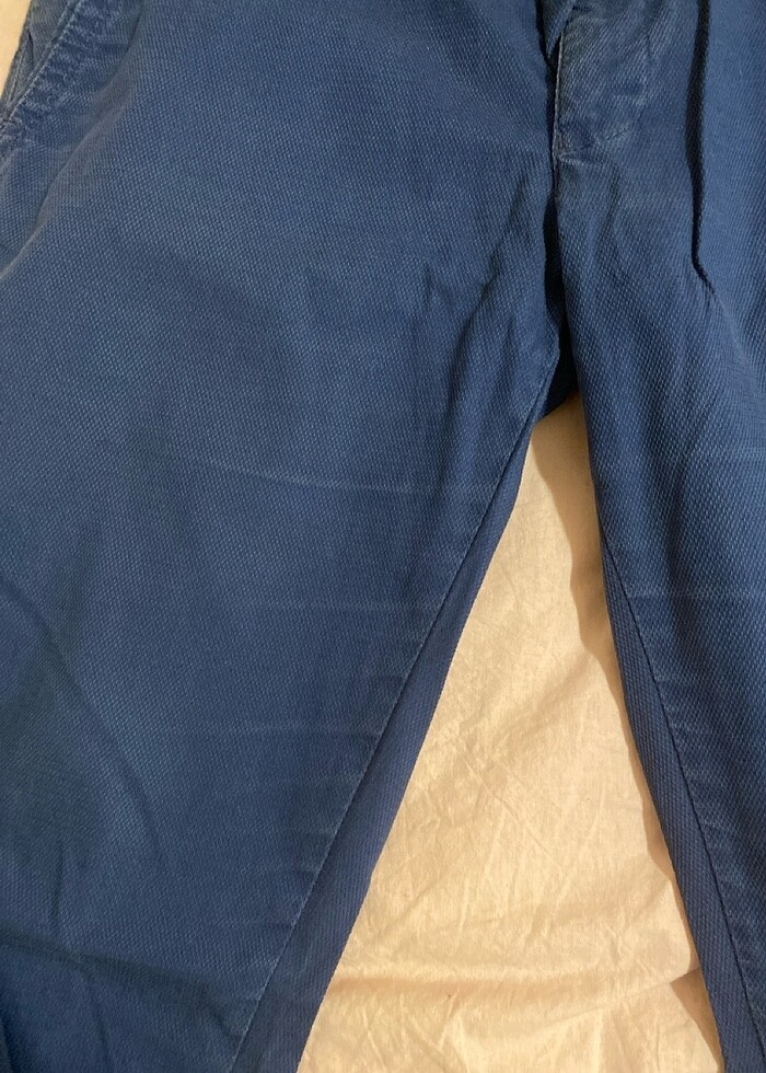 Süvari pantolon - Görsel 2