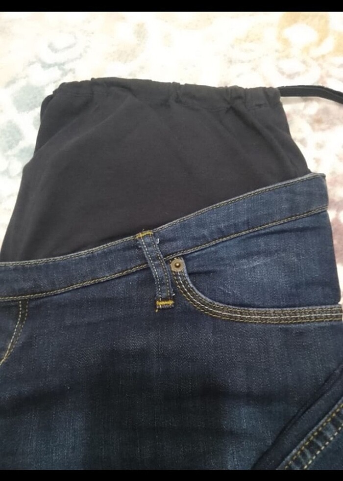 Hamile pantolonu - Görsel 2