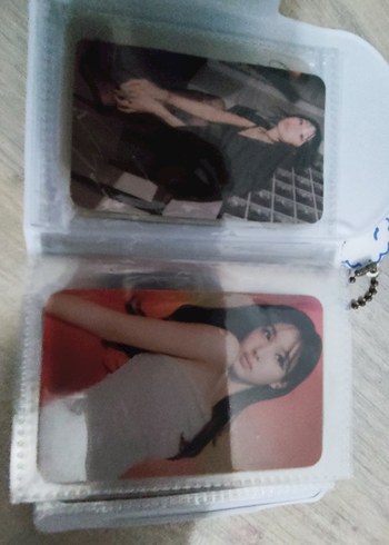 momo ve nayeon pc