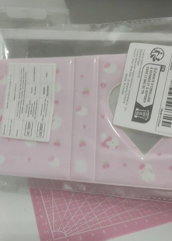 binder