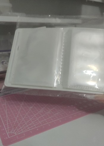  binder