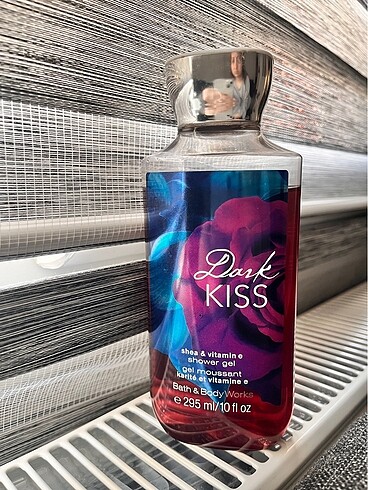 Duş jeli bath&body works
