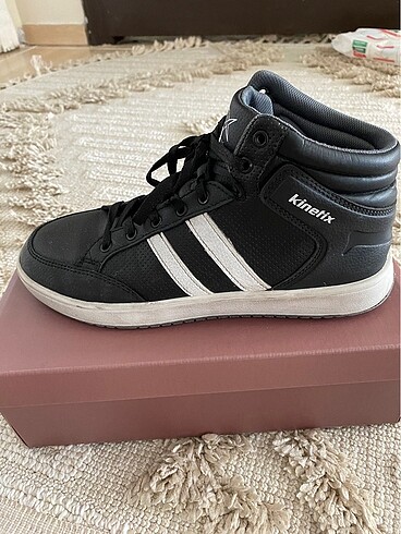 Ayakkabı - Görsel 2