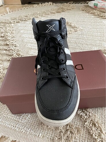 Ayakkabı - Görsel 3